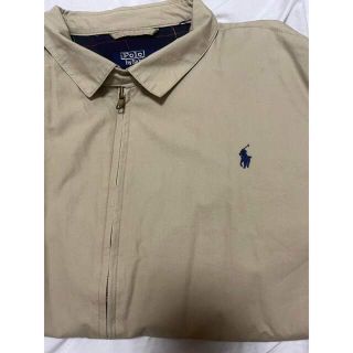 ポロラルフローレン(POLO RALPH LAUREN)のポロラルフローレン　Polo Ralph Lauren ジャケット/ブルゾン(ブルゾン)