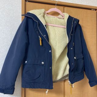 フリークスストア(FREAK'S STORE)のフリークスストア　マウンテンパーカー　S(パーカー)