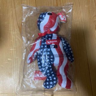 シュプリーム(Supreme)のsupreme ty Beanie Baby 未開封　ぬいぐるみ(その他)