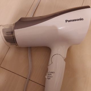 パナソニック(Panasonic)のパナソニックドライヤー(ドライヤー)