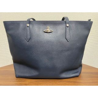 ヴィヴィアンウエストウッド(Vivienne Westwood)のVivienne Westwood   トートバッグ(トートバッグ)