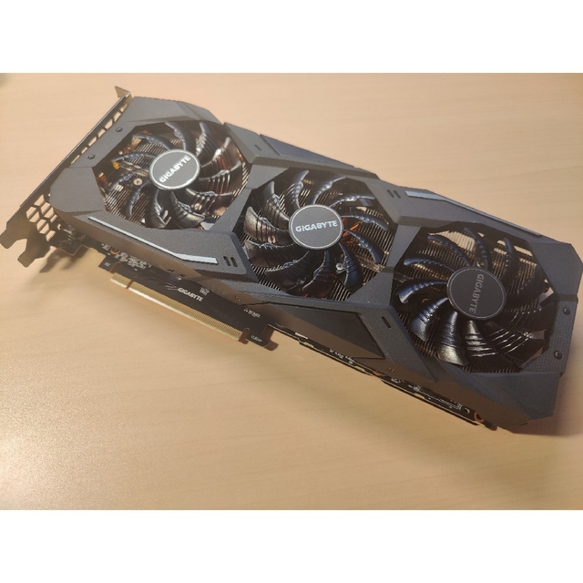 ジャンク/故障品】rtx2080 グラフィックボード-