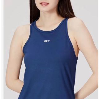 リーボック タンクトップ(レディース)の通販 400点以上 | Reebokの