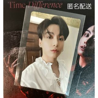 ボウダンショウネンダン(防弾少年団(BTS))のBTS ジョングク トレカ 【公式】 写真集 フォトブック JungKook(その他)