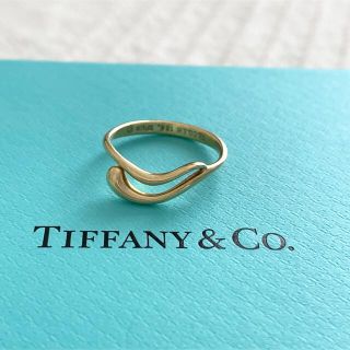 ティファニー ピンキーリング アクセサリーの通販 100点以上 | Tiffany