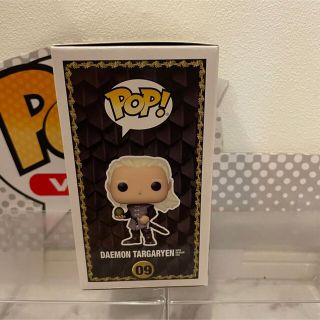 FUNKO POP! ハウス・オブ・ザ・ドラゴン　レイニラ　ダイアモンド限定