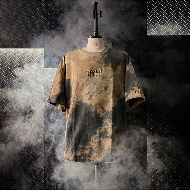 人気商品!! 【値下げ不可】CVTVLIST osk 1周年限定 usual - Tシャツ