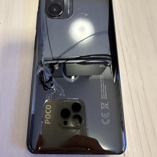 poco F3 本体のみ