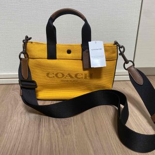 コーチ(COACH) トートバッグ(メンズ)の通販 800点以上 | コーチの ...