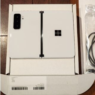 Microsoft - Surface Duo2 128GB グレイシア SIMフリーの通販 by ぽー