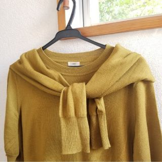イエナ アンサンブル(レディース)の通販 500点以上 | IENAのレディース