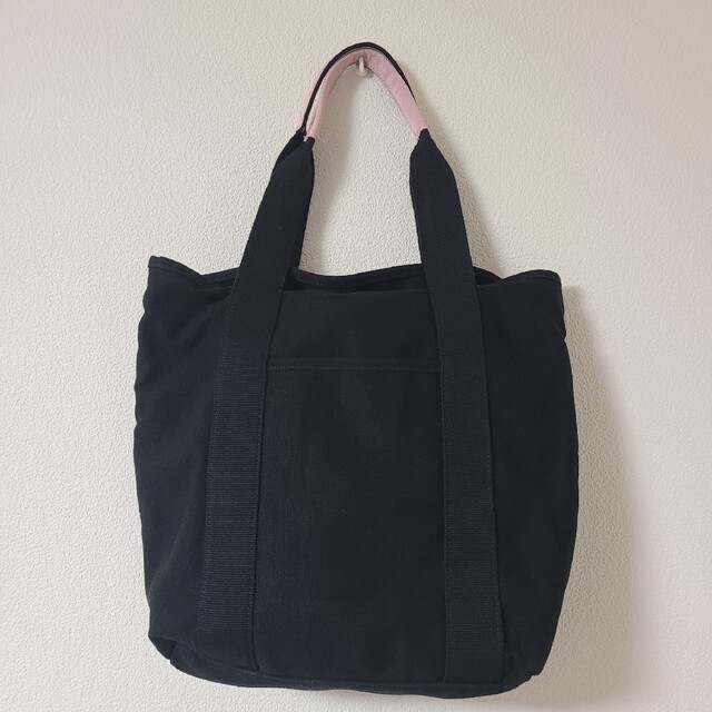 TOCCA(トッカ)の【ＷＥＢ限定】ＢＩＧ　ＴＯＣＣＡ　ＴＯＴＥ　Ｌ　トートバッグ　Ｌ レディースのバッグ(トートバッグ)の商品写真