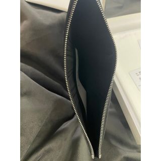 Maison Martin Margiela - 新品未使用 メゾンマルジェラ レザー