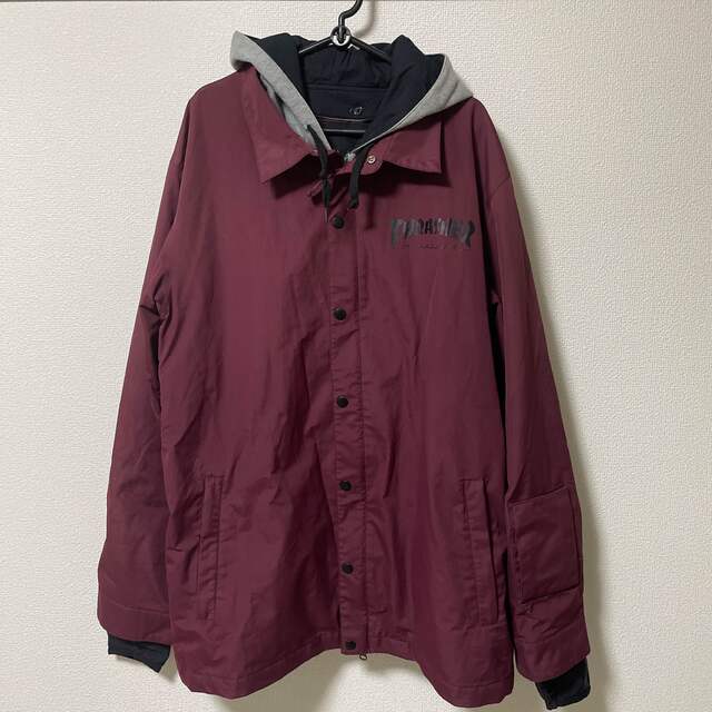 THRASHER AA HARDWEAR  スラッシャー スノボ ウェア