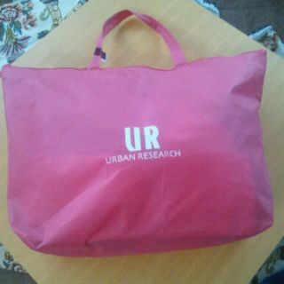 アーバンリサーチ(URBAN RESEARCH)の初売り♪アーバンリサーチ福袋♪(カットソー(長袖/七分))