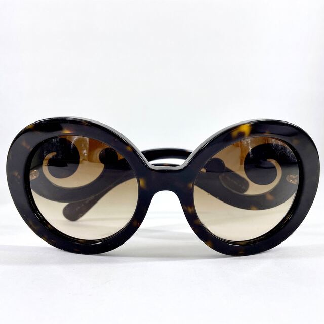 PRADA プラダ ミニマルバロック サングラス アイウェア メガネ 眼鏡 PRADA プラダ ミニマルバロック サングラス アイウェア メガネ 眼鏡