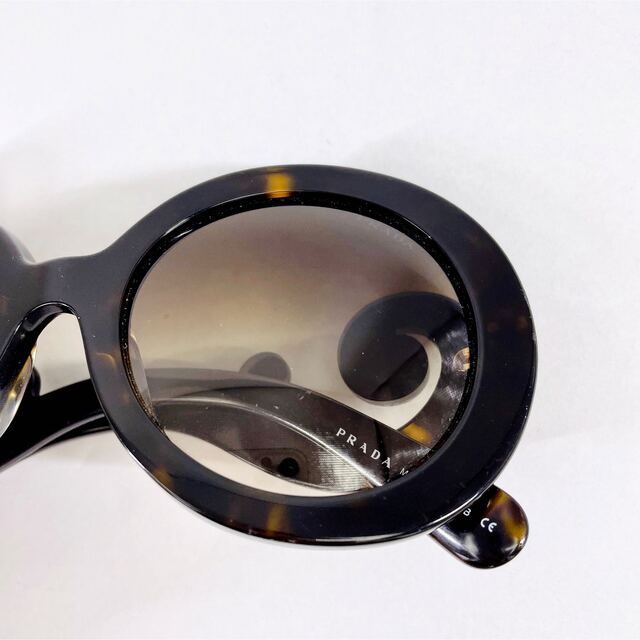 PRADA プラダ ミニマルバロック サングラス アイウェア メガネ 眼鏡 PRADA プラダ ミニマルバロック サングラス アイウェア メガネ 眼鏡