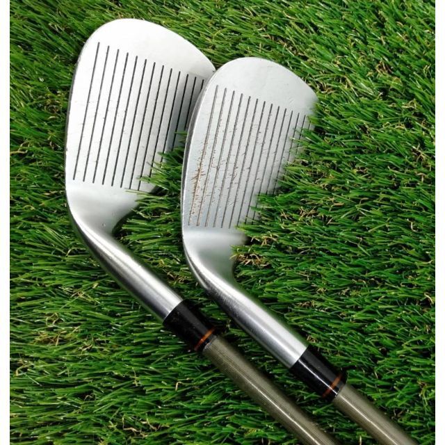 2022正規激安】 金モグラ 【良品】希少 4星 10本セット LB-606 HONMA