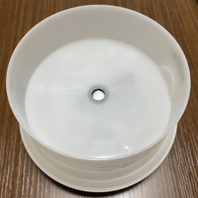 MUJI (無印良品)(ムジルシリョウヒン)の無印良品　アロマディフューザー コスメ/美容のリラクゼーション(アロマディフューザー)の商品写真