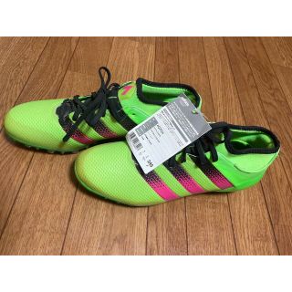 アディダス(adidas)のadidasスパイク(シューズ)