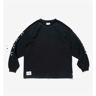 W)taps - 【新品未使用】w)taps 長袖Tシャツ XLサイズ