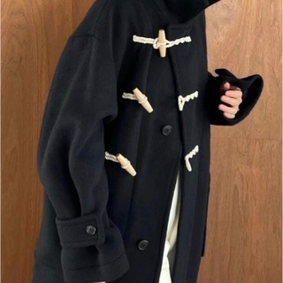 CLANE - 【CLANE】OVER MAXI DUFFLE COAT の通販 by Kcerica 