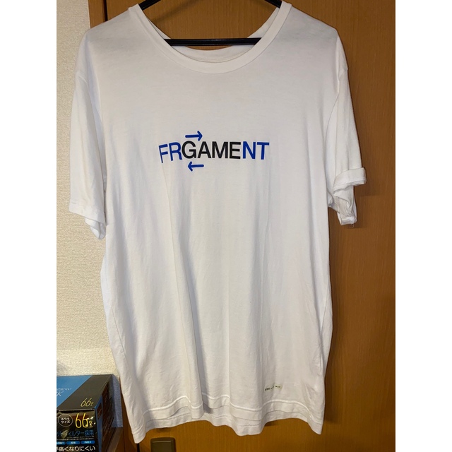 fragment Tシャツ