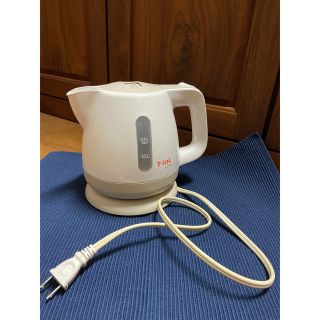 ティファール(T-fal)のティファール電気ケトル(電気ケトル)