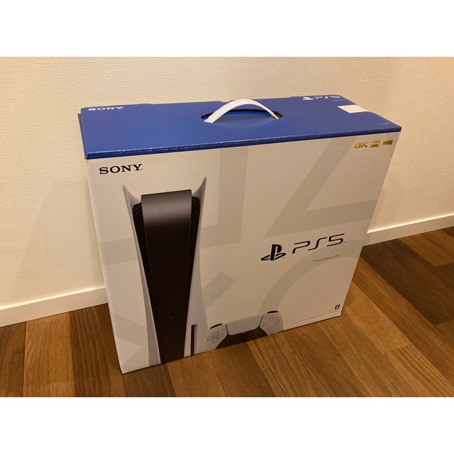 PS5 PlayStation5 CFI-1200A01