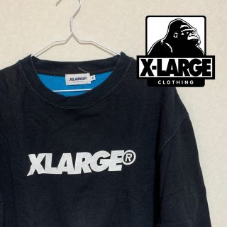 エクストララージ(XLARGE)のエクストララージ　トレーナー(トレーナー/スウェット)