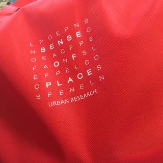 センスオブプレイスバイアーバンリサーチ(SENSE OF PLACE by URBAN RESEARCH)の専用(セット/コーデ)