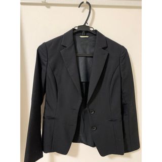 アオヤマ(青山)の9号 リクルートスーツジャケット person's 洋服の青山(スーツ)