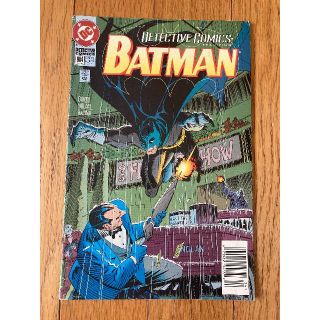 【アメコミ】【BAT-MAN】バットマン コミック・洋書(アメコミ/海外作品)