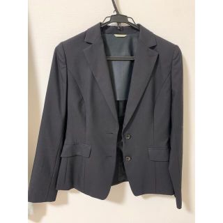 アオヤマ(青山)の11号 リクルートスーツジャケット person's 洋服の青山(スーツ)