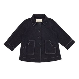 ミーシャアンドパフ(Misha & Puff)のmisha and puff  Playhouse Coat 4y(コート)