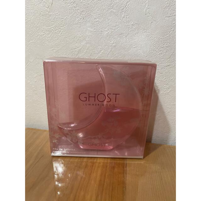 Ghost(ゴースト)のゴースト　サマームーン　オード・トワレ コスメ/美容の香水(香水(女性用))の商品写真