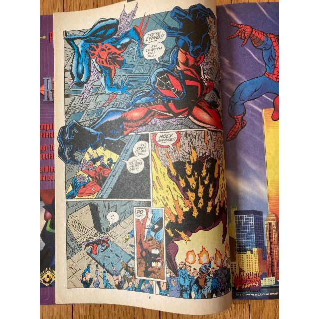 Superior Spider-Man: The Complete Collection Vol. 2 eBook