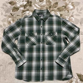 ネイバーフッド(NEIGHBORHOOD)の20aw NEIGHBORHOOD CABELLA C-SHIRT 長袖シャツ(シャツ)