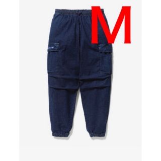 ダブルタップス(W)taps)の22AW WTAPS GIMMICK / TROUSERS / COTTON.(デニム/ジーンズ)