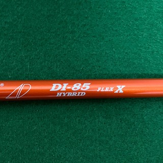 Graphite Design - TOUR AD DI 85 HIBRID X（4U） PINGスリーブ付きの ...