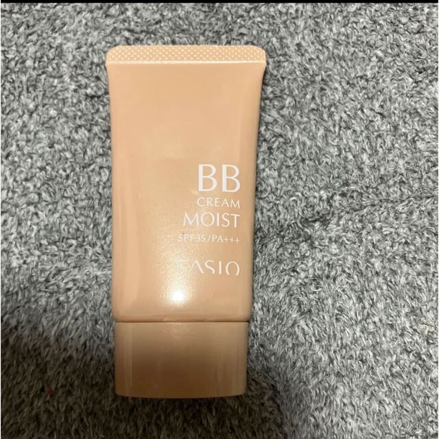 Fasio(ファシオ)のファシオ BB クリーム モイスト  30g コスメ/美容のベースメイク/化粧品(BBクリーム)の商品写真