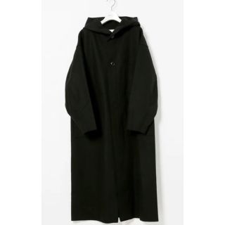 10月下旬まで出品 HYKE  COAT 2022FW新品未使用