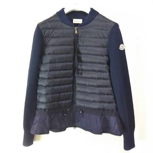 モンクレール MONCLER レディース Maglione Tricot ニット