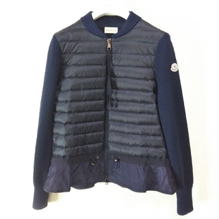 MONCLER - モンクレール MONCLER レディース Maglione Tricot ニット