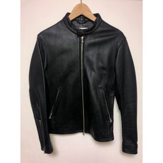 ビューティアンドユースユナイテッドアローズ ライダースジャケット