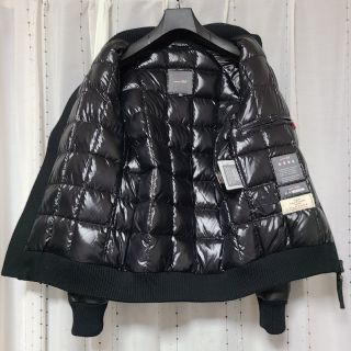 DUVETICA - 【美品】DUVETICA ポリニーチェ POLINICE ダウンジャケット