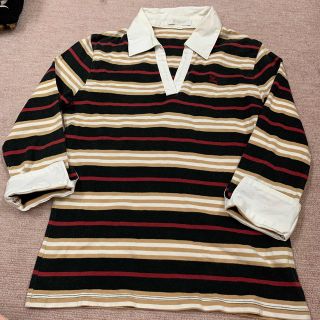 バーバリー(BURBERRY)の160A バーバリー(Tシャツ/カットソー)