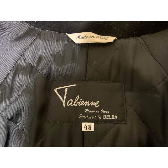 DELBA ロングコート 80万円相当 | www.innoveering.net