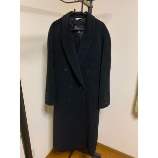 DELBA ロングコート 80万円相当 | www.innoveering.net
