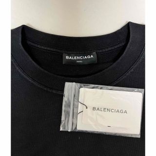 Balenciaga - 【確実正規品】美中古 希少 SサイズBalenciaga Homme